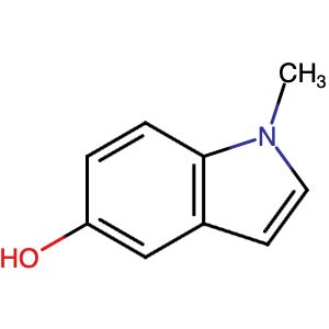 13523-92-7 | 1-Methyl-1H-indol-5-ol - Hoffman Fine Chemicals