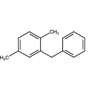 13540-50-6 | 2,5-Dimethylbenzylbenzene - Hoffman Fine Chemicals
