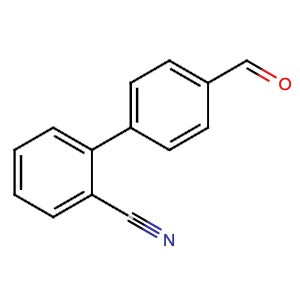 135689-93-9 | 4-(2-Cyanophenyl)benzaldehyde - Hoffman Fine Chemicals