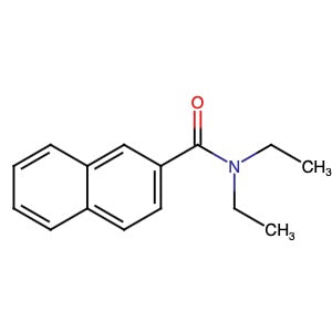 13577-84-9 | N,N-Diethyl-2-naphthamide - Hoffman Fine Chemicals