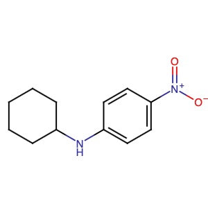 13663-59-7 | N-Cyclohexyl-4-nitroaniline - Hoffman Fine Chemicals