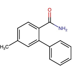 1370411-24-7 | 5-Methylbiphenyl-2-carboxamide - Hoffman Fine Chemicals