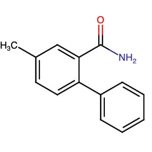 1370411-25-8 | 4-Methylbiphenyl-2-carboxamide  - Hoffman Fine Chemicals
