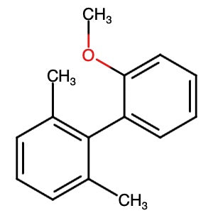 137898-21-6 | 2'-Methoxy-2,6-dimethyl-1,1'-biphenyl - Hoffman Fine Chemicals