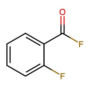 13918-90-6 | 2-Fluorobenzoyl fluoride - Hoffman Fine Chemicals