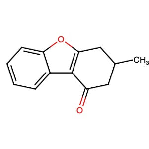 1396173-97-9 | 3-Methyl-3,4-dihydrodibenzo[b,d]furan-1(2H)-one - Hoffman Fine Chemicals