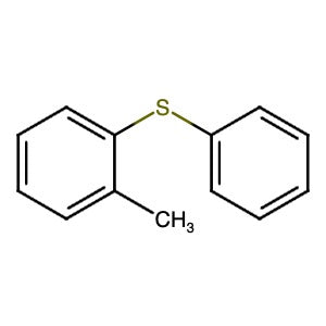 13963-35-4 | Phenyl(o-tolyl)sulfane - Hoffman Fine Chemicals