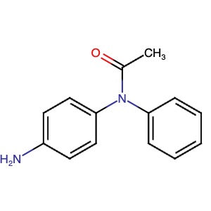140375-26-4 | N-(4-Aminophenyl)-N-phenylacetamide - Hoffman Fine Chemicals