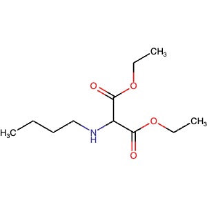 140429-74-9 | Diethyl 2-(butylamino)malonate - Hoffman Fine Chemicals