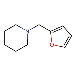 14044-90-7 | 1-((Furan-2-yl)methyl)piperidine - Hoffman Fine Chemicals