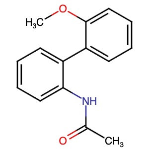 141540-23-0 | 2-Acetamino-2'-methoxybiphenyl - Hoffman Fine Chemicals