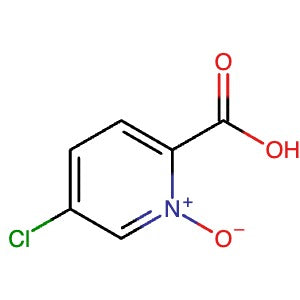 1415898-80-4 | 5-Chloropicolinic acid N-oxide - Hoffman Fine Chemicals