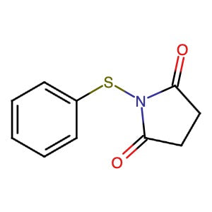 14204-24-1 | N-(Phenylthio)succinimide - Hoffman Fine Chemicals