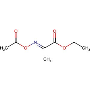 1426022-06-1 | (E)-Ethyl 2-(acetoxyimino)propanoate - Hoffman Fine Chemicals