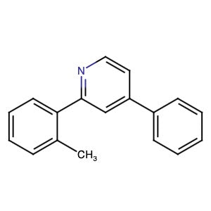 1426022-22-1 | 4-Phenyl-2-(o-tolyl)pyridine - Hoffman Fine Chemicals