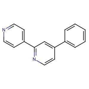 1426022-25-4 | 4-Phenyl-2,4'-bipyridine - Hoffman Fine Chemicals