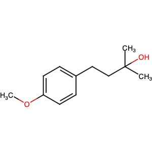 14305-29-4 | 4-Methoxy-α,α-dimethylbenzenepropanol - Hoffman Fine Chemicals