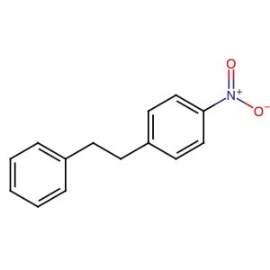 14310-29-3 | 1-Nitro-4-(2-phenylethyl)benzene - Hoffman Fine Chemicals