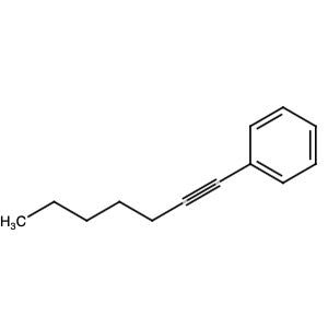 14374-45-9 | 1-Phenyl-1-heptyne - Hoffman Fine Chemicals