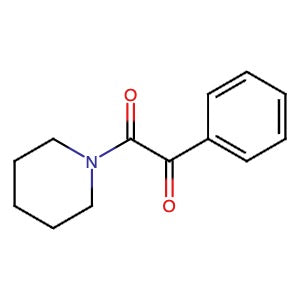 14377-63-0 | 1-Phenyl-2-(piperidin-1-yl)ethane-1,2-dione - Hoffman Fine Chemicals