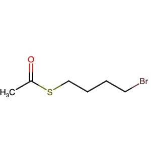 14475-59-3 | S-(4-Bromobutyl) ethanethioate - Hoffman Fine Chemicals
