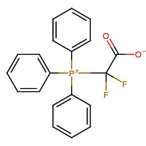1449521-05-4 | 2,2-Difluoro-2-(triphenylphosphonio)acetate - Hoffman Fine Chemicals