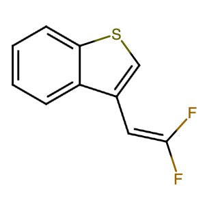 1449521-07-6 | 3-(2,2-Difluorovinyl)benzo[b]thiophene - Hoffman Fine Chemicals