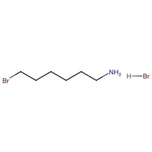 14502-76-2 | 6-Bromohexan-1-amine hydrobromide - Hoffman Fine Chemicals