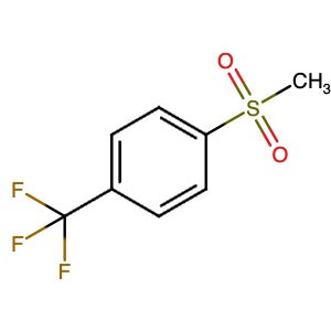 145963-48-0 | 1-Methanesulfonyl-4-trifluoromethyl-benzene - Hoffman Fine Chemicals
