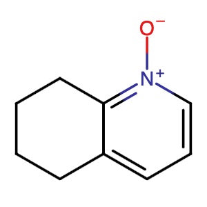 14631-48-2 | 5,6,7,8-Tetrahydroquinoline 1-oxide - Hoffman Fine Chemicals