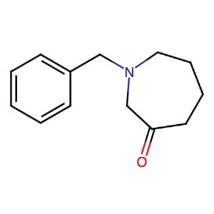 146407-32-1 | 1-Benzylazepan-3-one - Hoffman Fine Chemicals