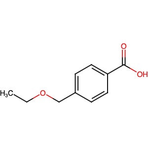 146781-28-4 | 4-(Ethoxymethyl)benzoic acid - Hoffman Fine Chemicals