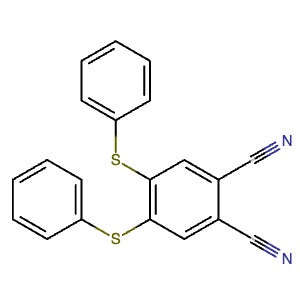 147699-67-0 | 4,5-Bis(phenylthio)phthalonitrile - Hoffman Fine Chemicals