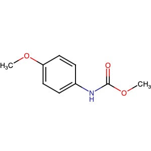 14803-72-6 | Methyl 4-methoxycarbanilate - Hoffman Fine Chemicals