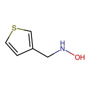 148134-24-1 | N-Hydroxy-3-thiophenemethanamine - Hoffman Fine Chemicals