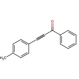 14939-05-0 | 1-Phenyl-3-p-tolylprop-2-yn-1-one - Hoffman Fine Chemicals