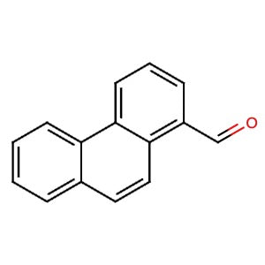 14941-96-9 | 1-Phenanthrylcarbaldehyde - Hoffman Fine Chemicals