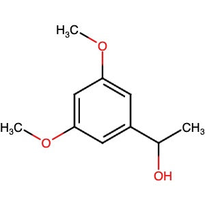 14950-55-1 | 1-(3,5-Dimethoxyphenyl)ethanol - Hoffman Fine Chemicals