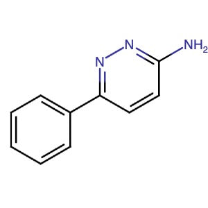 14966-91-7 | 6-Phenylpyridazin-3-amine - Hoffman Fine Chemicals