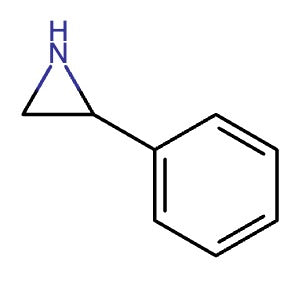 1499-00-9 | 2-Phenylaziridine - Hoffman Fine Chemicals
