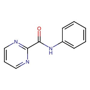 1499572-61-0 |  N-Phenyl-2-pyrimidinecarboxamide - Hoffman Fine Chemicals