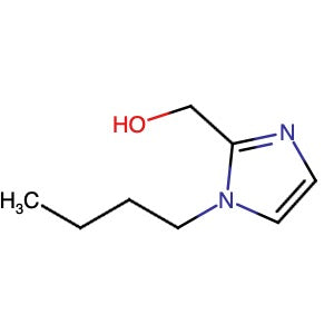 150693-45-1 | 1-Butyl-1H-imidazole-2-methanol  - Hoffman Fine Chemicals