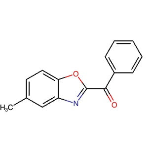 CAS 1516539-25-5 | (5-Methylbenzo[d]oxazol-2-yl)(phenyl)methanone