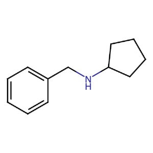 15205-23-9 | N-Benzylcyclopentanamine - Hoffman Fine Chemicals