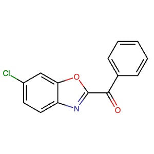 CAS 1539609-38-5 | (6-Chlorobenzo[d]oxazol-2-yl)(phenyl)methanone