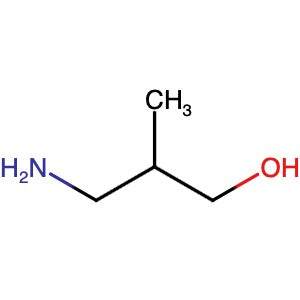 15518-10-2 | 3-Amino-2-methylpropan-1-ol - Hoffman Fine Chemicals
