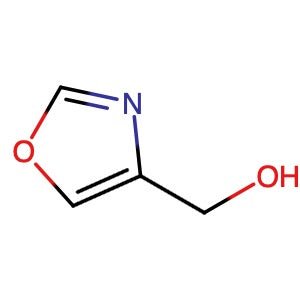 155742-48-6 | 4-(Hydroxymethyl)oxazole - Hoffman Fine Chemicals