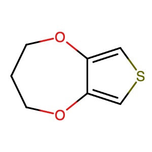155861-77-1 | 3,4-Dihydro-2H-thieno[3,4-b][1,4]dioxepin - Hoffman Fine Chemicals