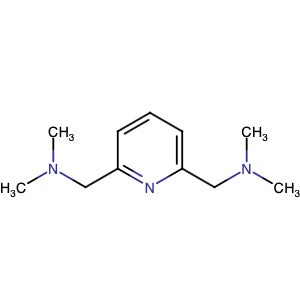 156813-22-8 | 2,6-Bis(N,N-dimethylaminomethyl)pyridine - Hoffman Fine Chemicals