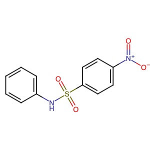 1576-44-9 | 4-Nitro-N-phenylbenzenesulfonamide - Hoffman Fine Chemicals